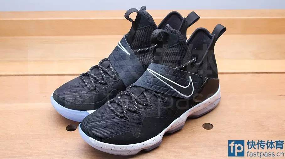 以柔克刚—LEBRONXIV詹姆斯14*开代**箱