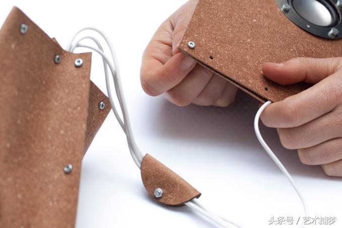 diy音箱全过程,动手diy音响