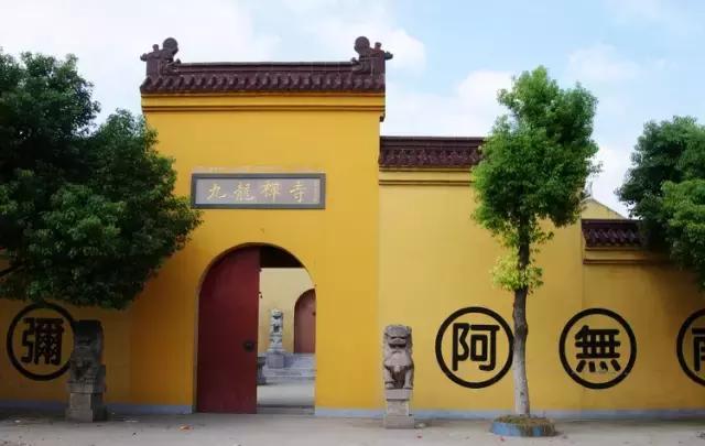 常州最美乡镇在哪里,孟河齐梁生态园游玩攻略