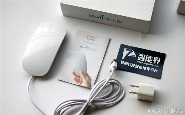 “鼠标”也能洗衣服？快来开启洗衣新时代