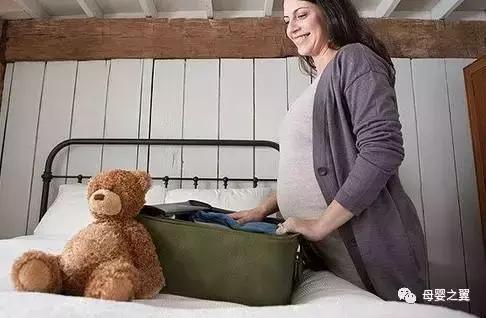 春节回家，孕妇出行安全手册！