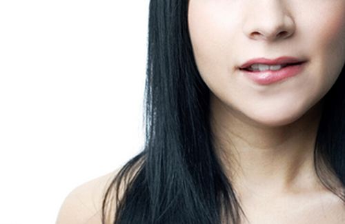 牙齿前突嘴巴闭不紧面相,牙齿前凸不整牙怎么办