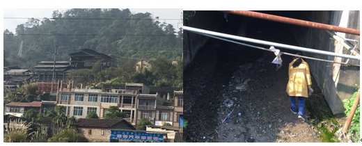 广西申亚锰业环境影响报告书,广西汇元锰业工作环境