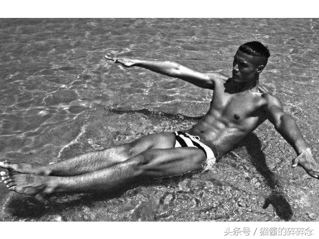 亚洲超级帅哥,全球顶尖帅气男模