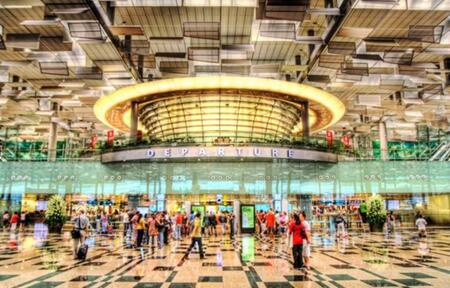 樟宜机场机场免税店必买清单,新加坡樟宜机场购物攻略t2