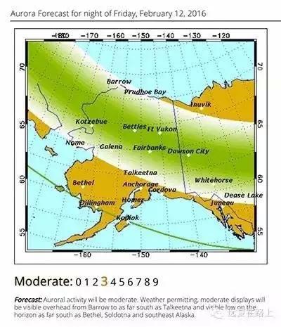 最遥远的极光，瞄准了中国人的钱袋