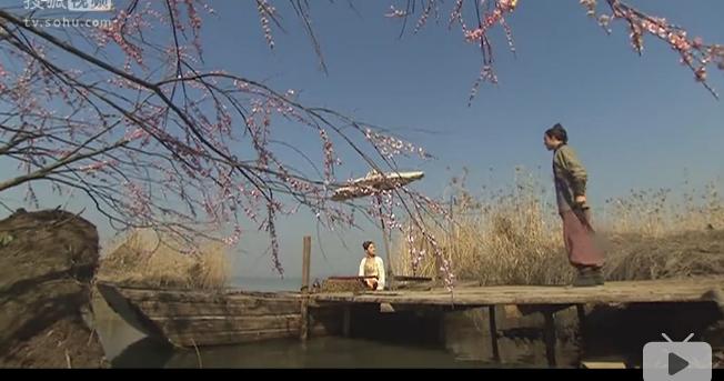 新版射雕评分爆了,2017版射雕英雄传评分