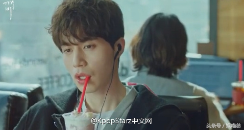 鬼怪14孔刘完整版,李栋旭鬼怪孔刘