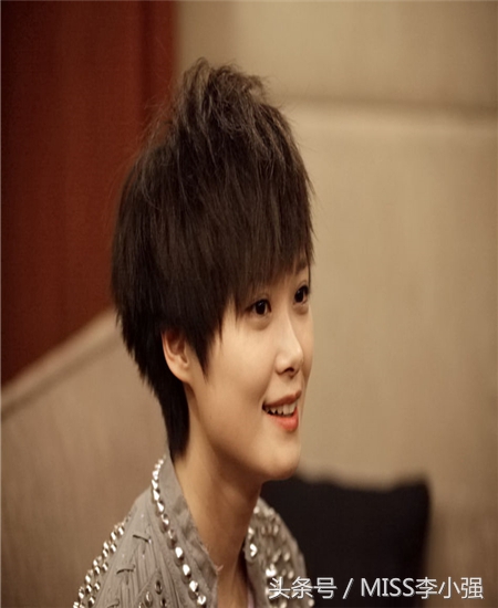 明星奇葩外号集锦，鹿晗叫狍子赵丽颖叫赵小刀更搞怪的是宋慧乔的