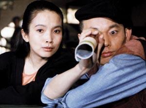 张丰毅为何与前妻离婚,张丰毅嫌儿子丑图文