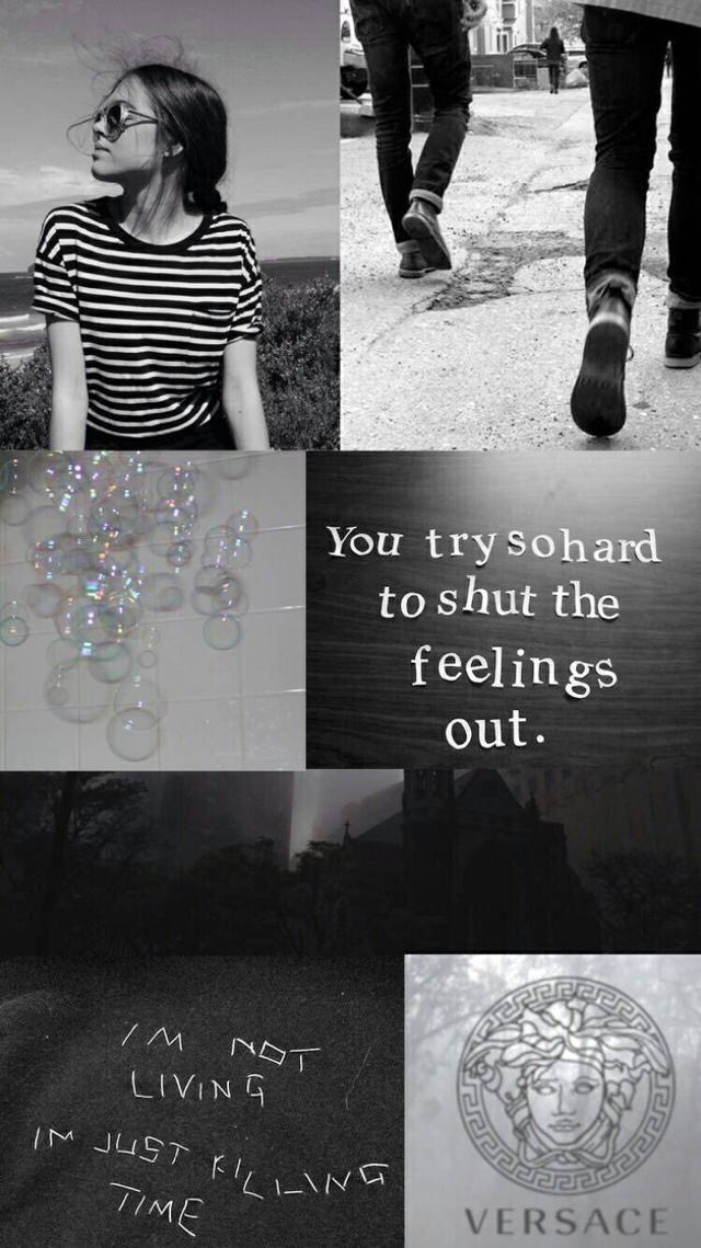 珍藏50张绝美墙纸,花了2000个小时选出十张壁纸