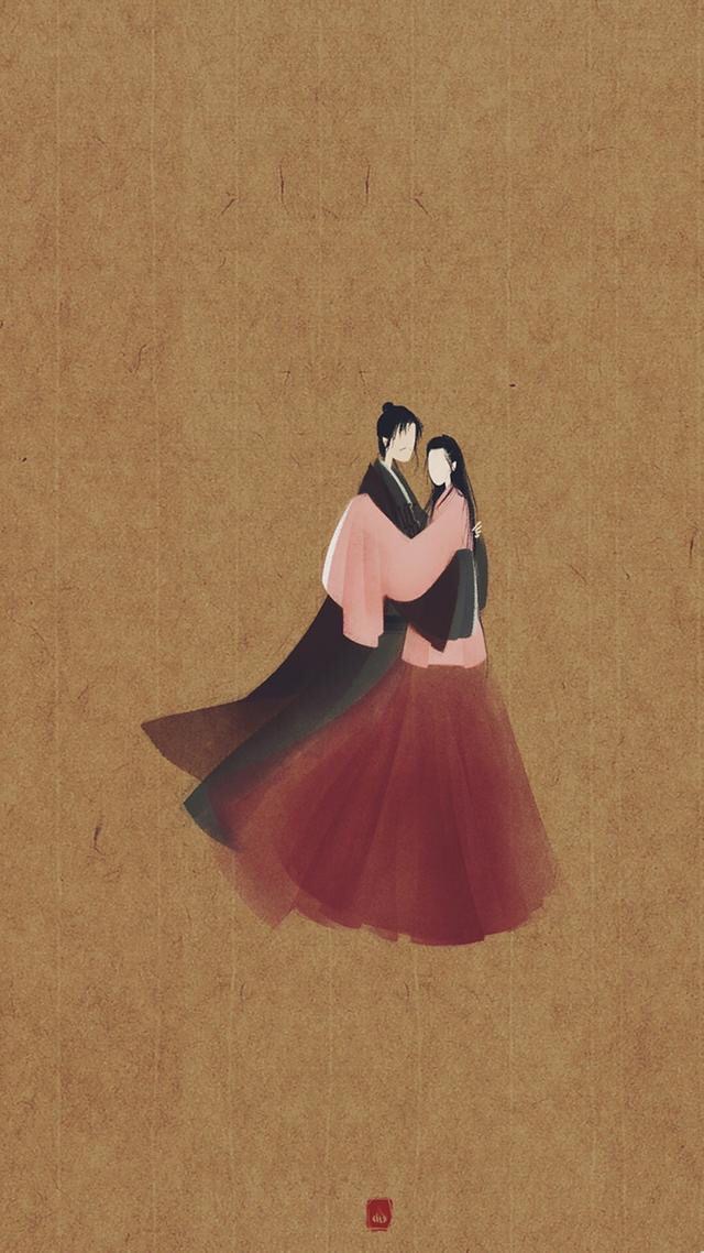 珍藏50张绝美墙纸,花了2000个小时选出十张壁纸