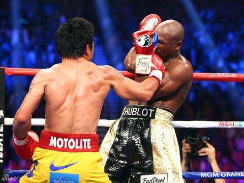 比泰森厉害到什么程度,比泰森恐怖的拳王