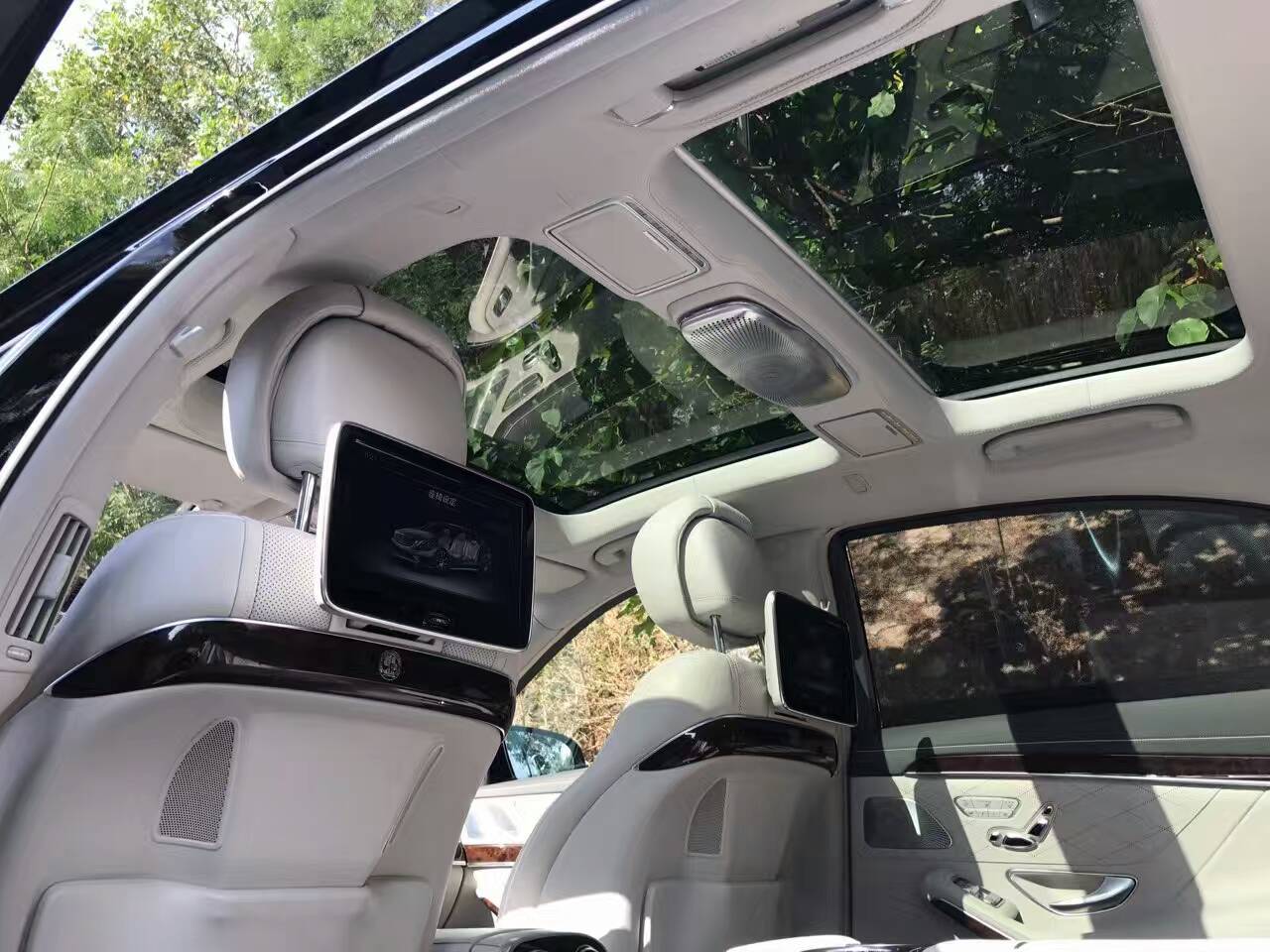 西装暴徒2020款全新奔驰s63amg,奔驰s65amg典藏版西装暴徒