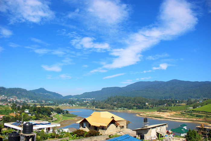 斯里兰卡旅游7天多少钱,去斯里兰卡最便宜方法