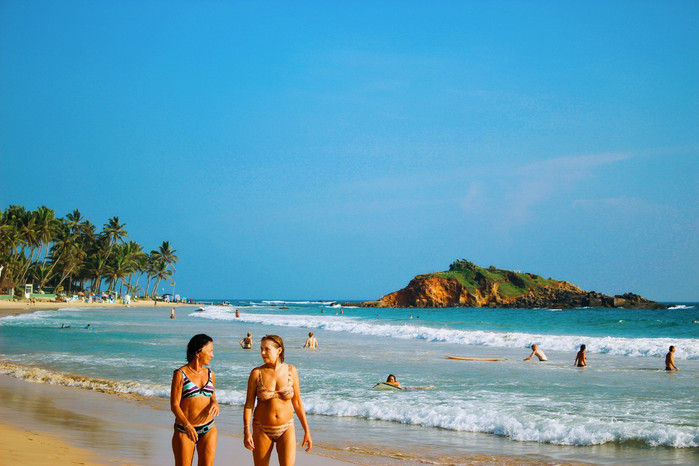 斯里兰卡旅游7天多少钱,去斯里兰卡最便宜方法