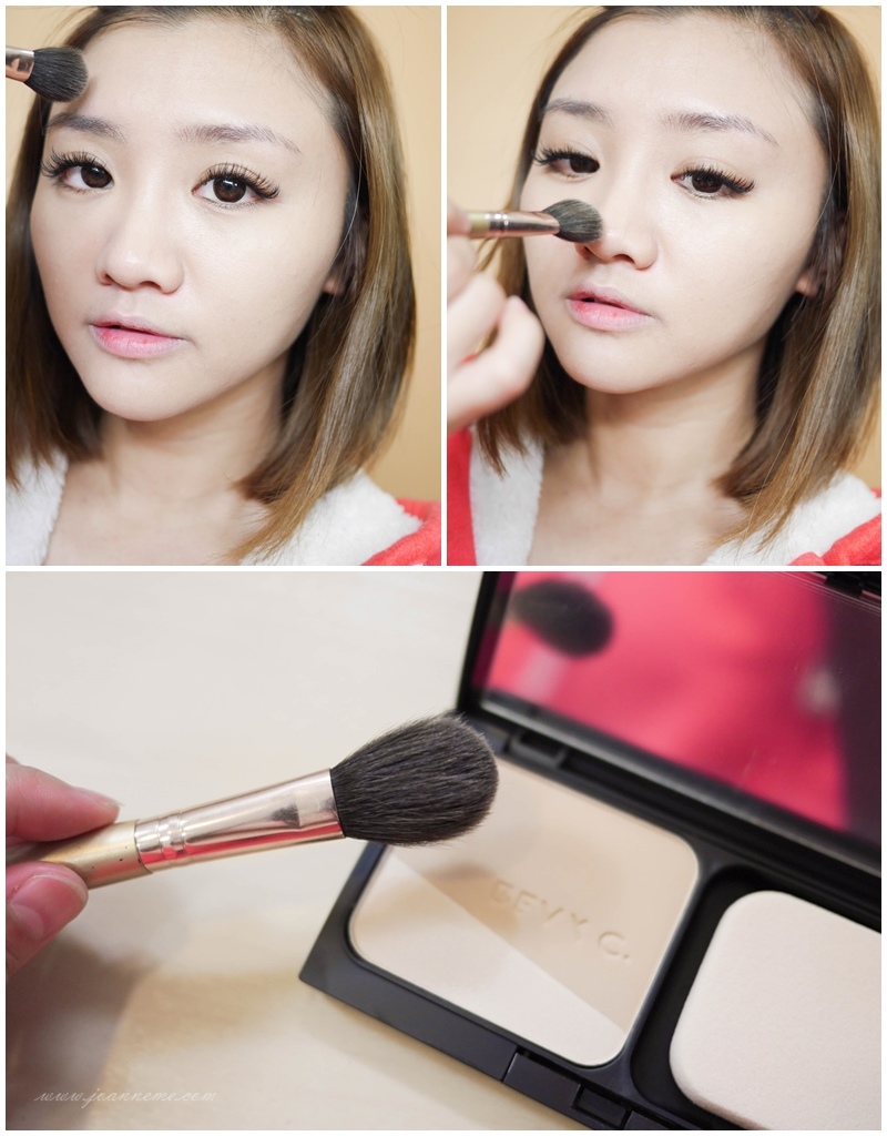 裸感自然遮瑕,裸感遮瑕