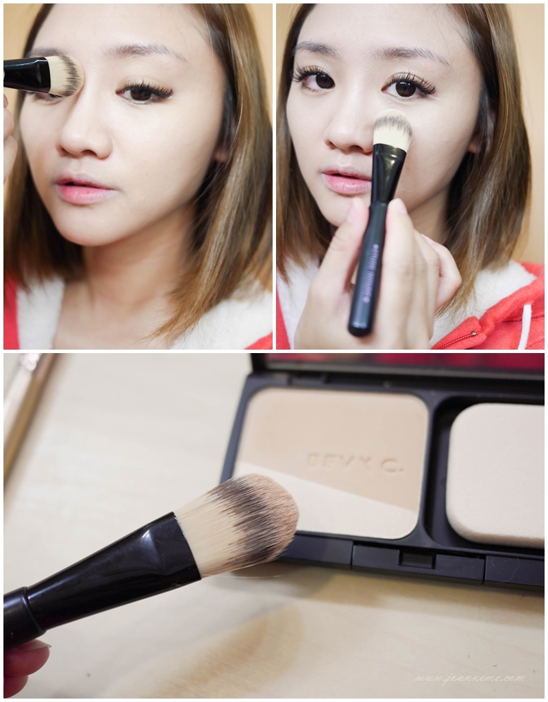 裸感自然遮瑕,裸感遮瑕