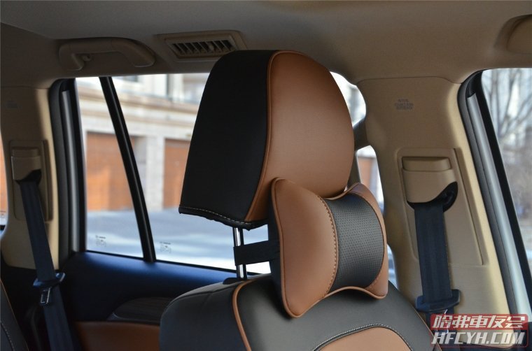 哈弗h9改装中冷管真的有用么 (哈弗h9 2022款改装备胎灯)