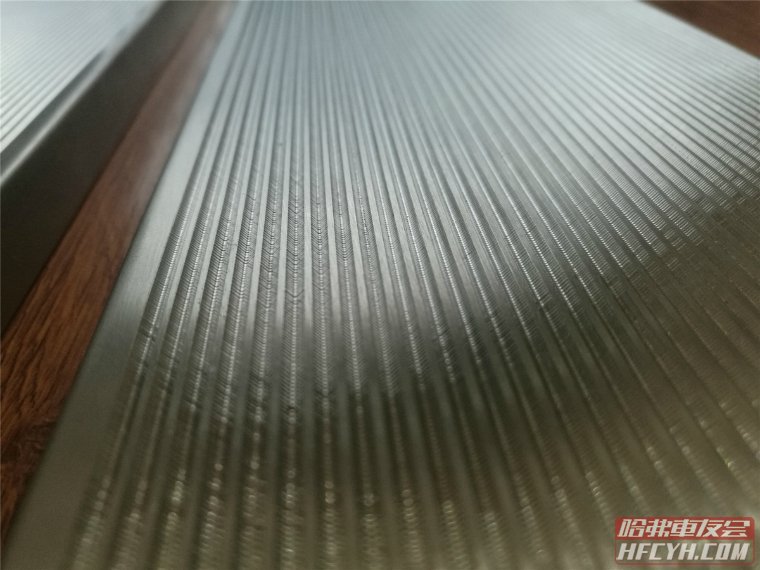 哈弗h9改装中冷管真的有用么 (哈弗h9 2022款改装备胎灯)