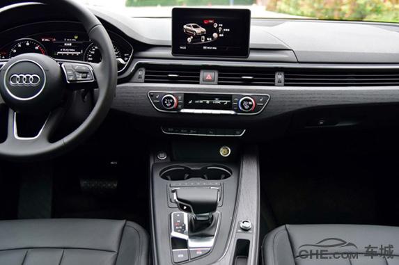 杭州奥迪a4l报价2020款,奥迪a4l2020款深圳报价