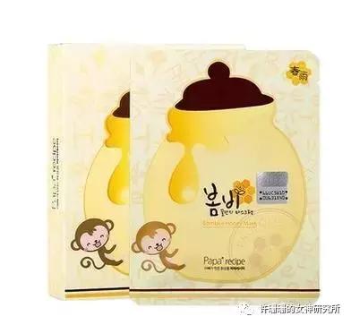 你的面膜真的安全吗,日本面膜和韩国面膜哪个好