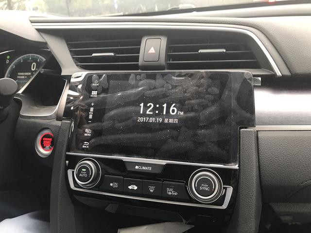 本田思域十代最帅,九代本田思域2.0types提升动力