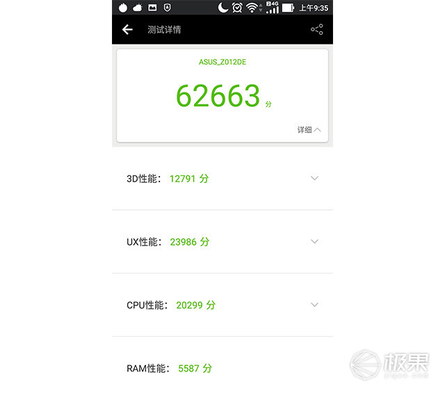 2018款华硕手机怎么样,黑科技颜值机
