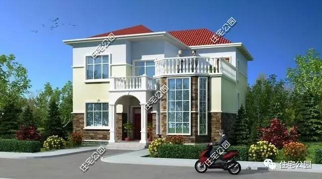 他花25万城郊盖栋轻钢房为何却羡煞了100万城市买楼的发小?