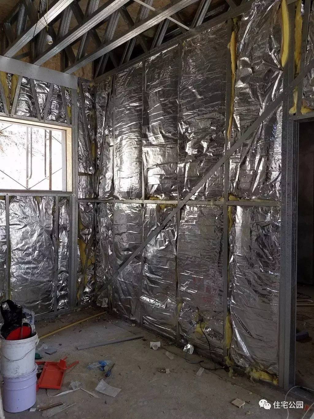 他花25万城郊盖栋轻钢房为何却羡煞了100万城市买楼的发小?