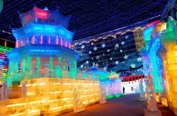 延庆永宁古城柳沟豆腐宴有哪些菜,北京美食延庆柳沟豆腐宴哪家最好