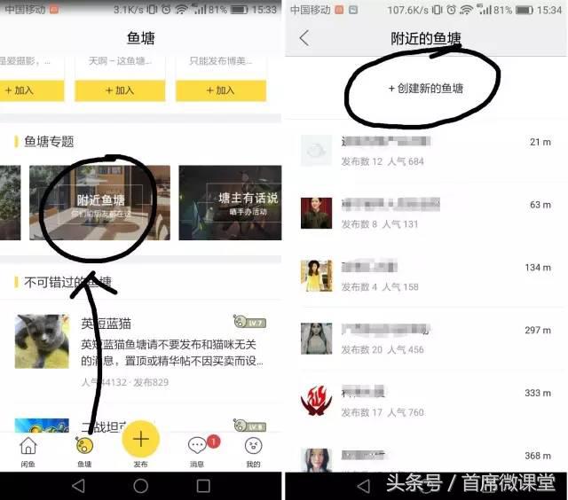鱼塘赚钱盈利模式,鱼塘里还能养什么致富的东西