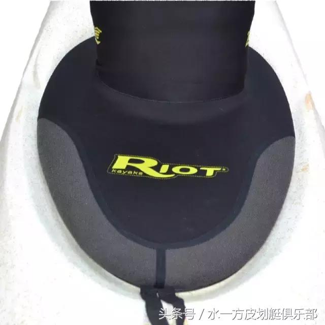 第一次玩皮划艇需要注意什么,休闲皮划艇上艇技巧