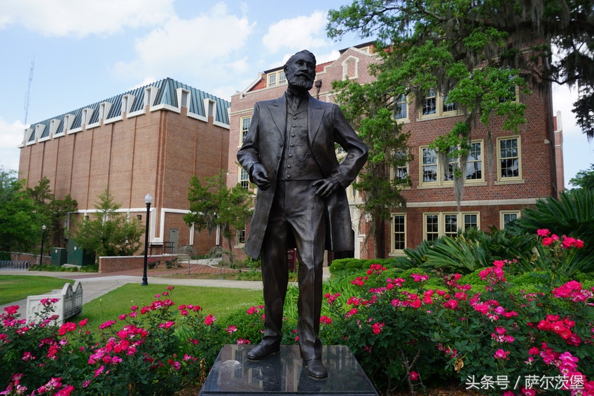 亲历美国大学的毕业典礼,美国大学毕业典礼