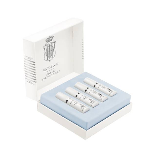 一个月白3度,真的太简单不过