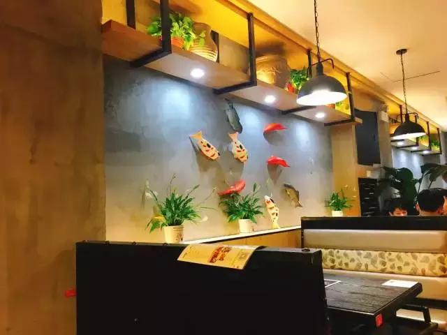郑州最火鱼店,郑州排名第一的鱼火锅