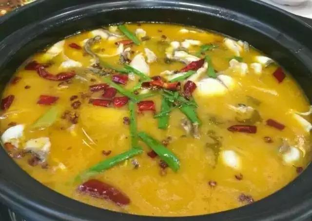 郑州最火鱼店,郑州排名第一的鱼火锅