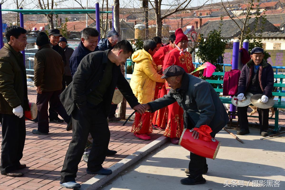 自驾盘山路陡而险,乳山小三峡爬山