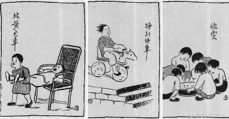 佛性童心,自心即佛性