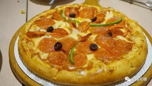 社区披萨店如何经营,社区披萨店