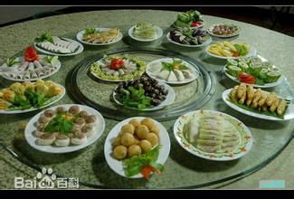 那季节那吃货的那些事儿：唱山歌嘞广西的歌冬味来和