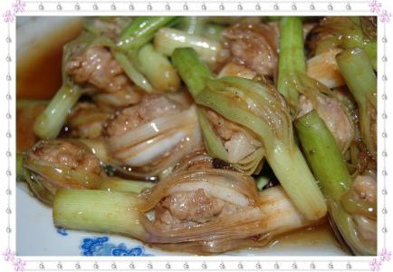 那季节那吃货的那些事儿：唱山歌嘞广西的歌冬味来和