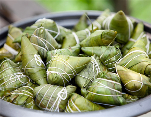 那季节那吃货的那些事儿：唱山歌嘞广西的歌冬味来和