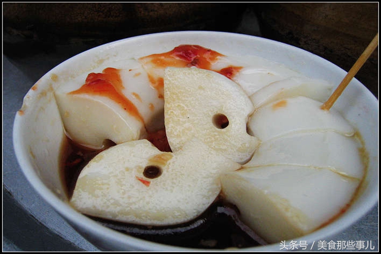 那季节那吃货的那些事儿：唱山歌嘞广西的歌冬味来和