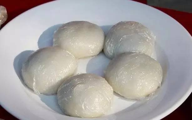 那季节那吃货的那些事儿：唱山歌嘞广西的歌冬味来和