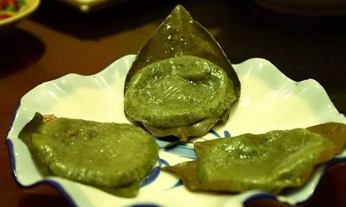 那季节那吃货的那些事儿：唱山歌嘞广西的歌冬味来和