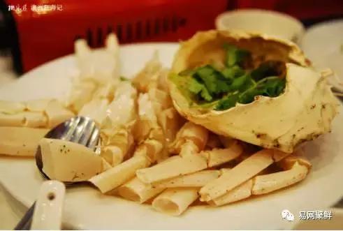 雪蟹好还是龙虾好,大龙虾好还是海蟹好