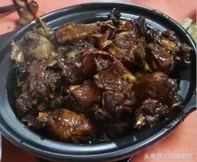 南京排队最多一家店,南京这几家隐藏餐厅有钱都吃不到