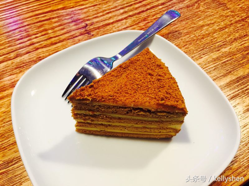 北京甜品必吃榜,北京好吃的法式甜品