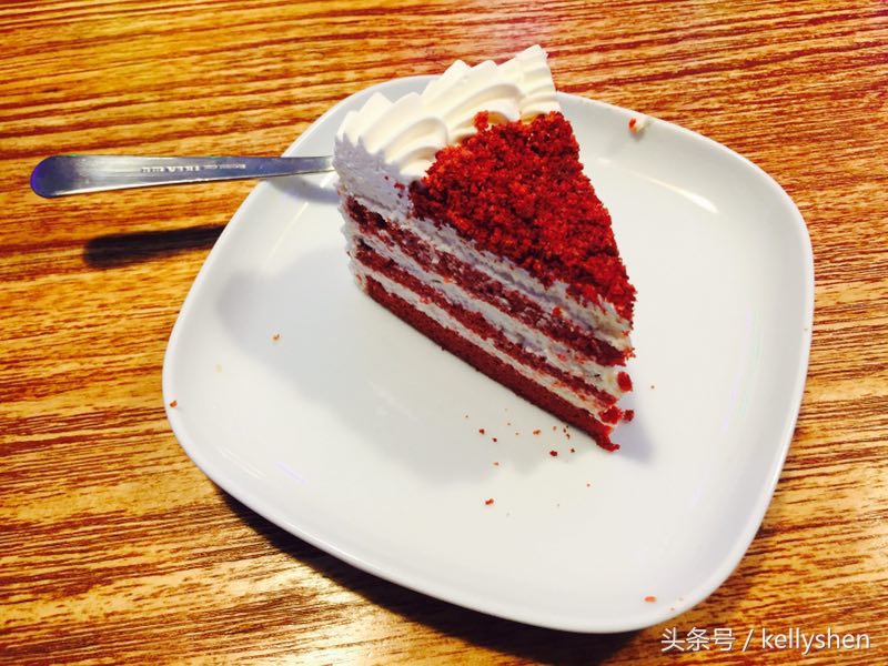 北京甜品必吃榜,北京好吃的法式甜品